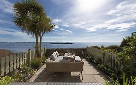 Mariners Cottage, Mousehole